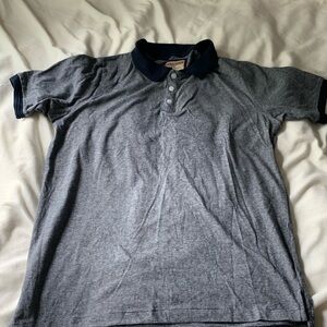 NWOT Mens cuffed T-Shirt
